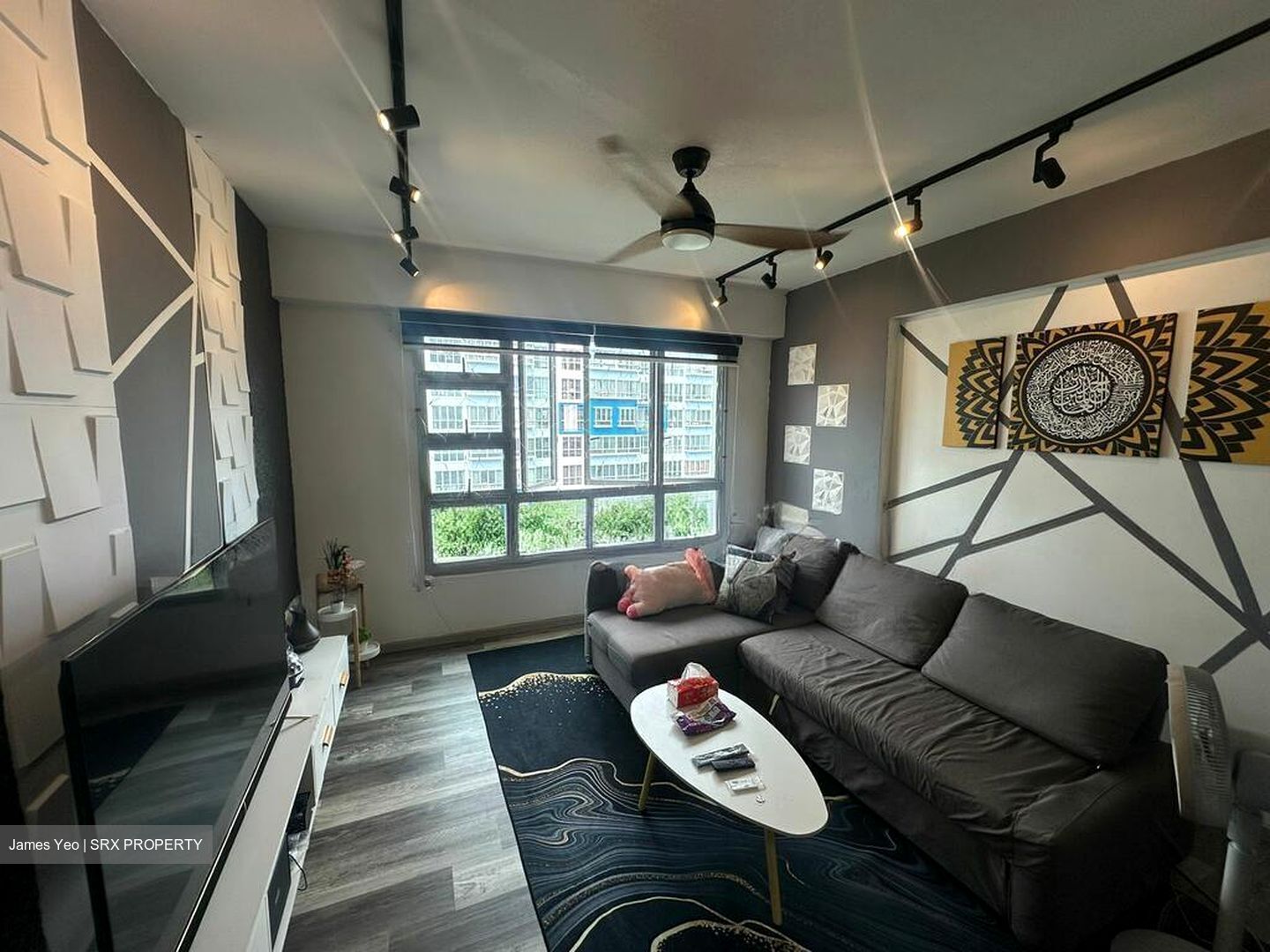 Blk 573A Woodlands Glen (Woodlands), HDB 4 Rooms #535228821